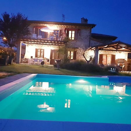 Il Belvederino Bed and Breakfast Brufa Εξωτερικό φωτογραφία