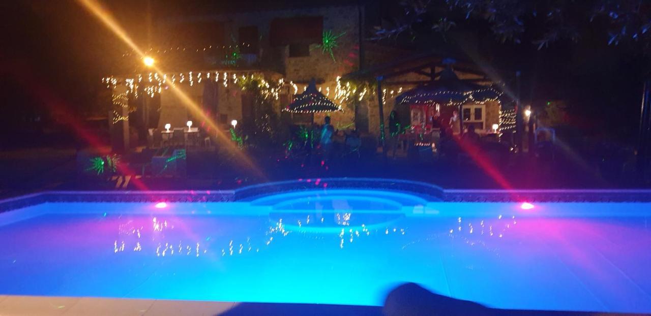 Il Belvederino Bed and Breakfast Brufa Εξωτερικό φωτογραφία