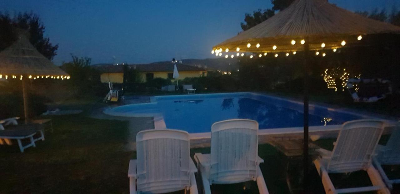 Il Belvederino Bed and Breakfast Brufa Εξωτερικό φωτογραφία