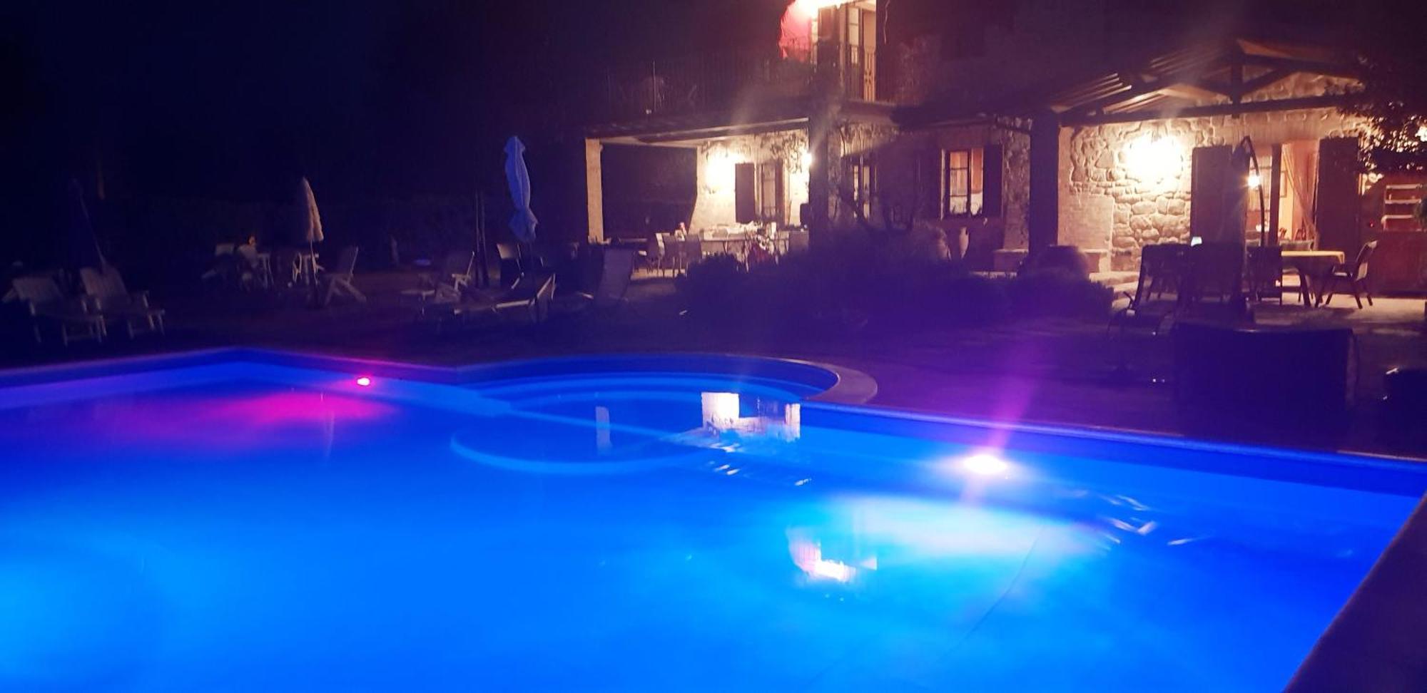 Il Belvederino Bed and Breakfast Brufa Εξωτερικό φωτογραφία