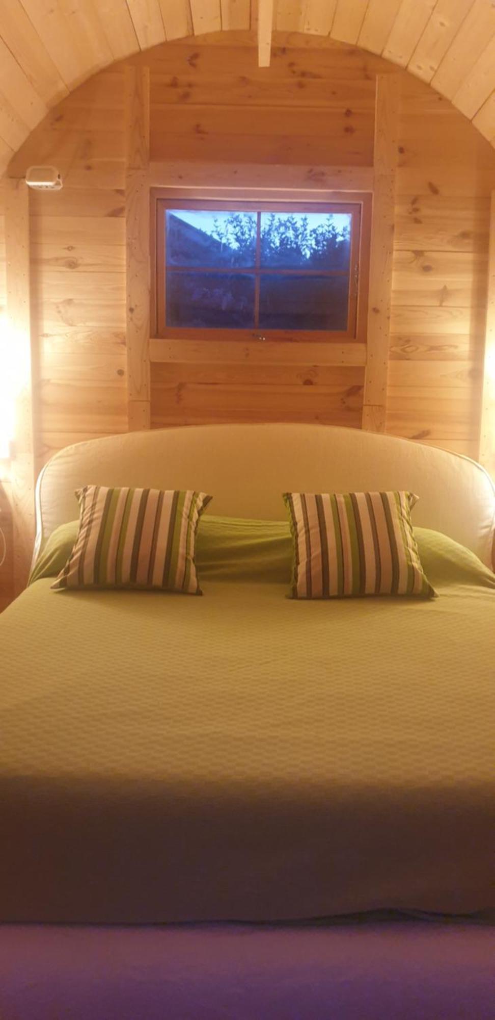 Il Belvederino Bed and Breakfast Brufa Δωμάτιο φωτογραφία