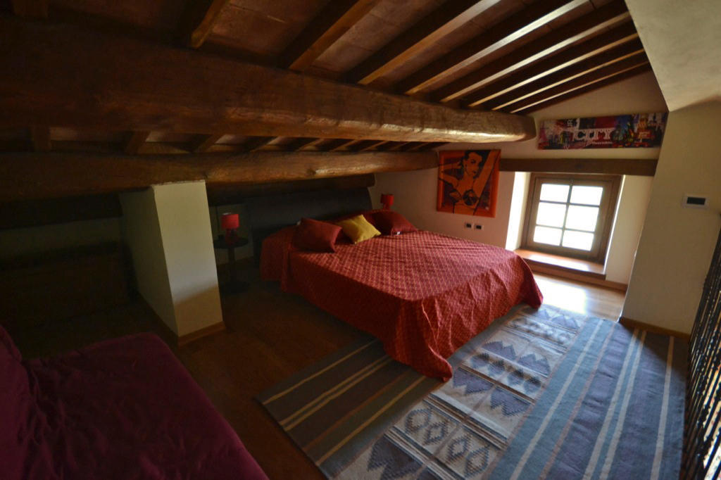 Il Belvederino Bed and Breakfast Brufa Εξωτερικό φωτογραφία