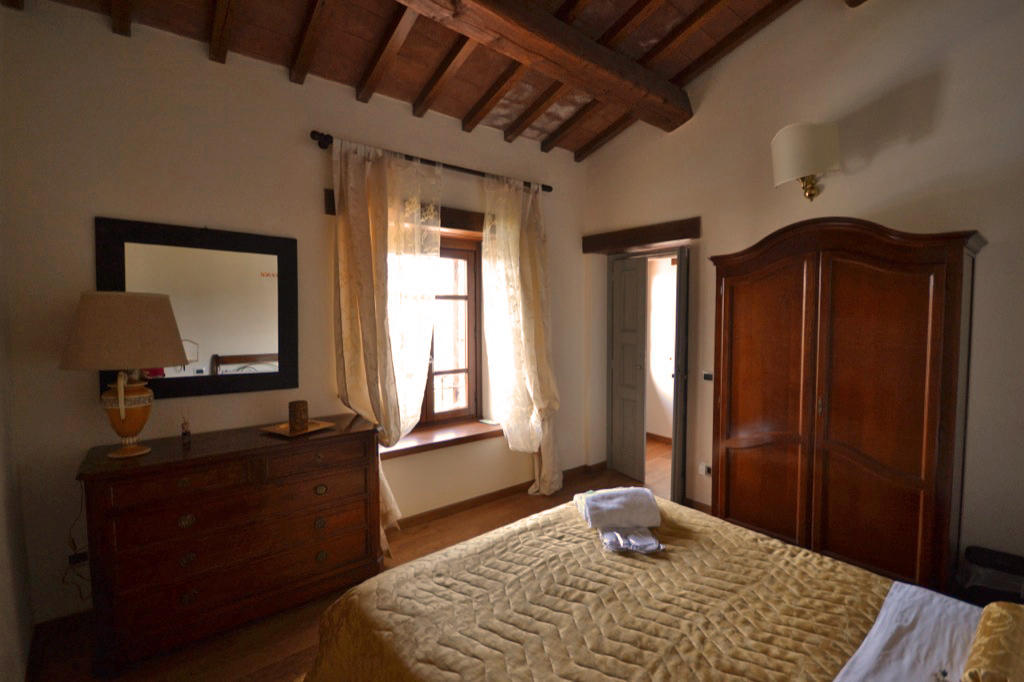 Il Belvederino Bed and Breakfast Brufa Εξωτερικό φωτογραφία