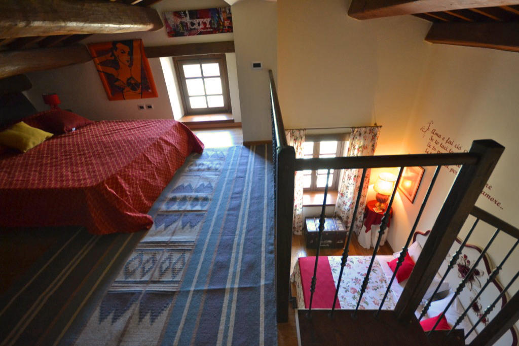 Il Belvederino Bed and Breakfast Brufa Εξωτερικό φωτογραφία